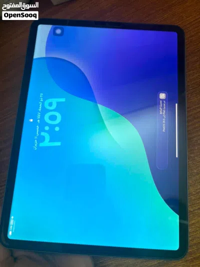 ايباد برو 2021 M1 2