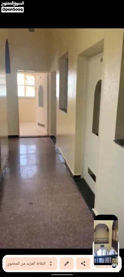 متاح استوديوهات للايجار Studios available for rent 3