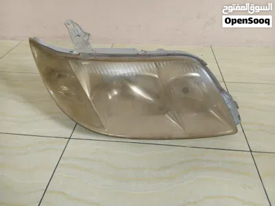 Orginal Toyota Corolla 2006 Headlight 4