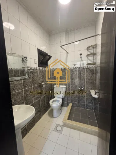شقة فارغة * مميزة * 2نوم * قرب الخدمات * تلاع العلي 4