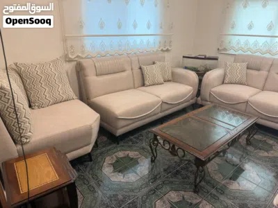 كنب لون طحيني 2