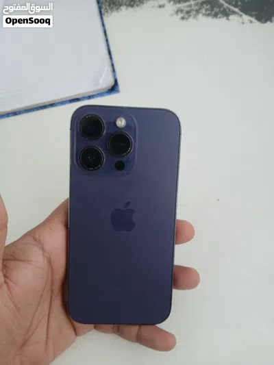 iphone 14 pro 256 gb 2