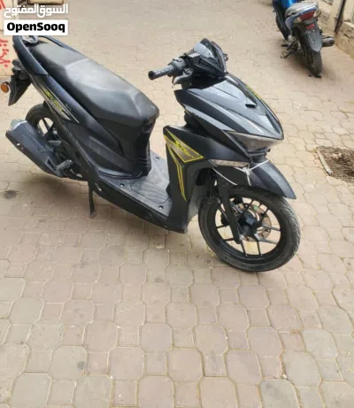 Honda Other 3