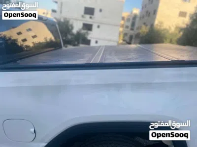 جي إم سي سييرا 1500 AT4 4