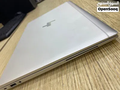 hp i7-10 Gen 4