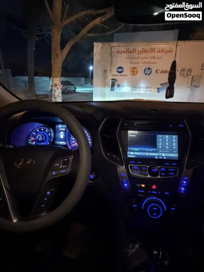 هيونداي سنتافي GL 3