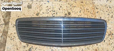 مسكرينة مرسيدس الباشا 2004 2