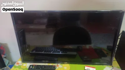 2مكيف و غساله اتوماتيك وثلاجه وشاشه 55 سمارت وشاشاه اخري 32 عاديه 3
