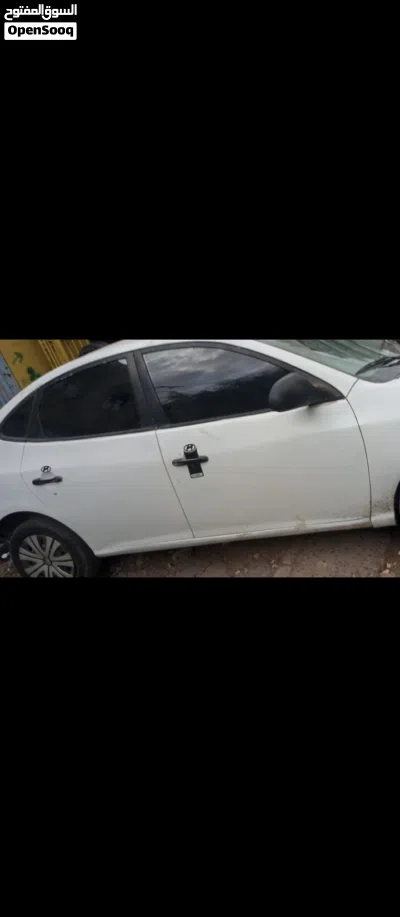 هيونداي النترا GL 2