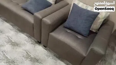 للبيع طقم كنب من بانتا 2