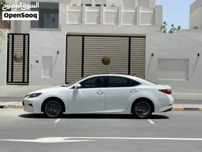لكزس ES ES 350 3