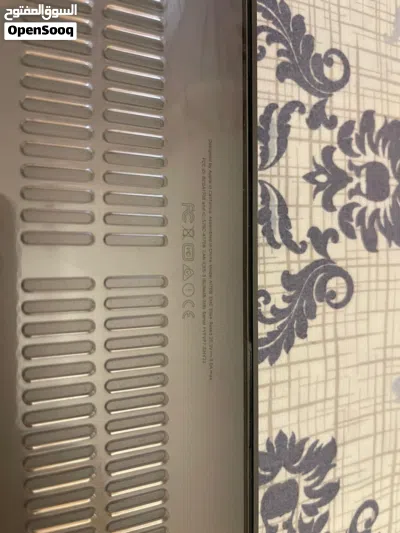 Macbook pro 3