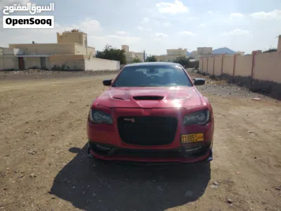 كرايسلر 300 300S V6 4