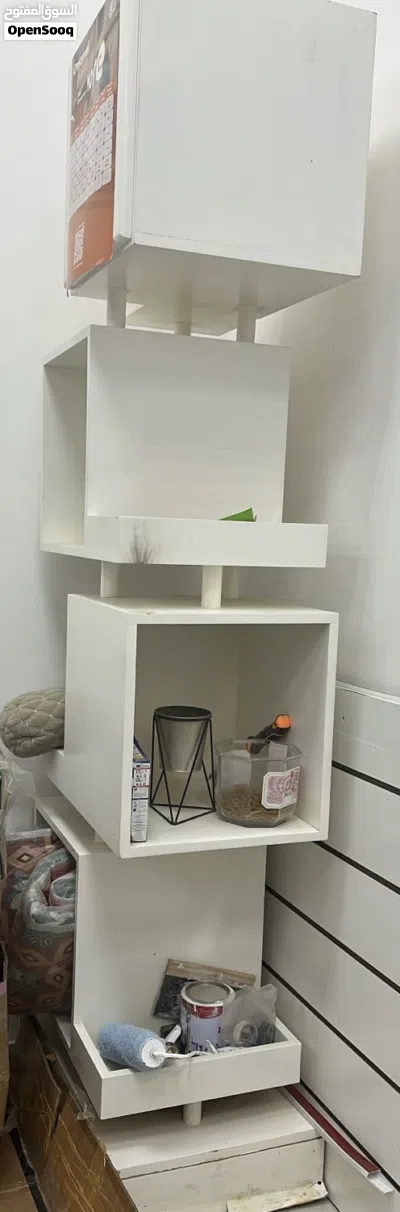 طاولة محل هواتف 4