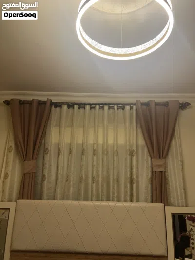(بردايه قطعين مبطنه مع جوانب ) 2