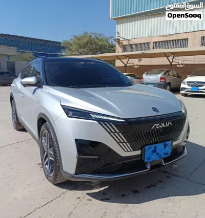 دونج فينج اخرى 2
