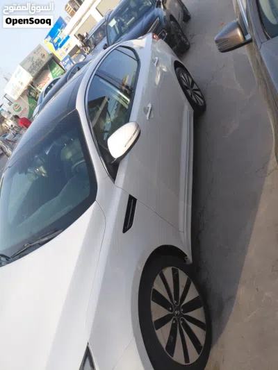كيا K5 EX 3