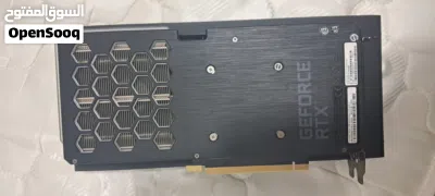 للبيع كرت 3060ti 2