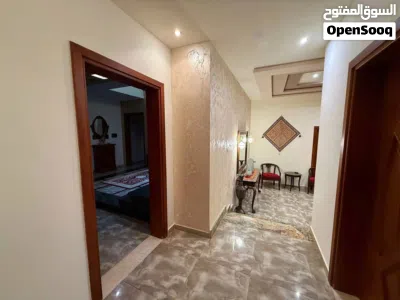 فيلا في السراج مقسم عريبي ربي ايبارك 4