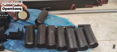 سكة مغنطيسية 3