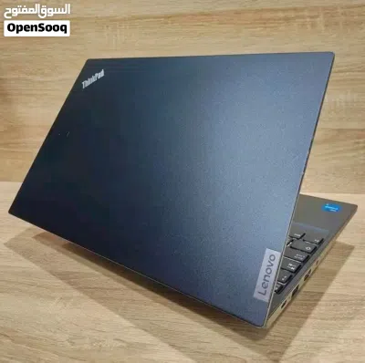 Lenovo ThinkPad P15s Gen 2, الرام 16GB، الهارد 512GBssd, Core i7, الجيل 11 4