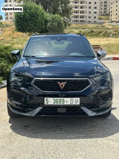 سيات اتيكا Xperience 3