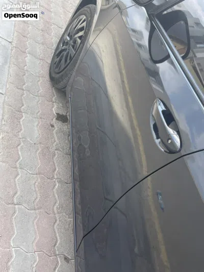 تويوتا كورولا LE 2