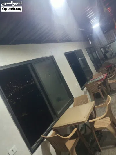 كونتينر مجهز لكافية للبيع 3