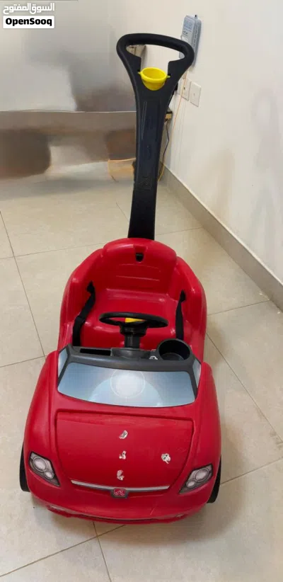 عربه جر ممتازه جدا ونوعهه اصلي 2