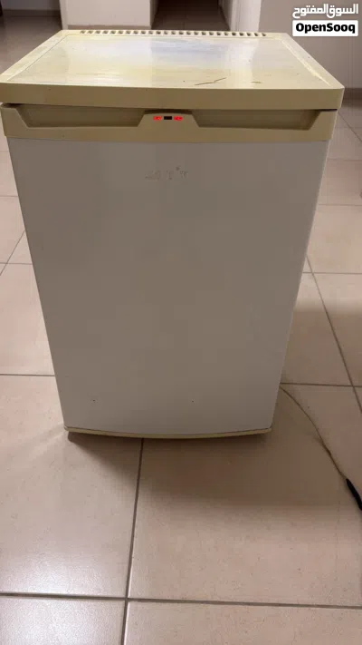 Freezer samix فريزر حجم صغير 2