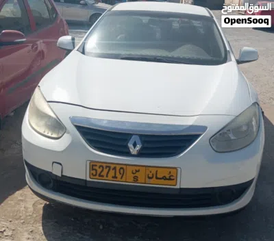 Renault Other 2