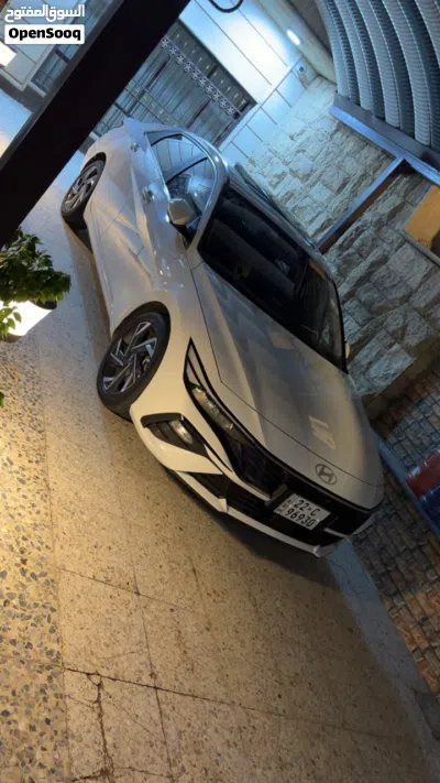 هيونداي النترا SEL 3