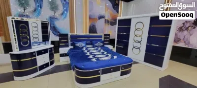 فرصة لا تعوض غرفة نوم أودي الفاخرة... تصميم يخطف الأنظار وجودة تعيش معك سنوات. 4