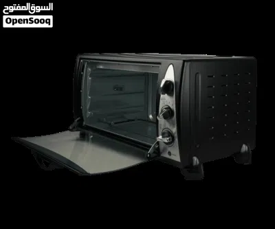 فرن كهربائي من GENERAL TECH 2
