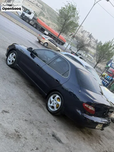 Hyundai Avante Standard 2