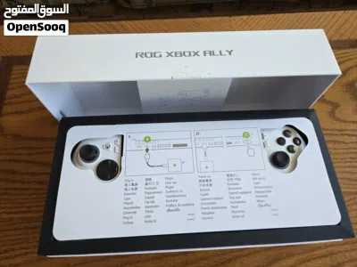 ASUS ROG Xbox Ally Z2 A (7) 3