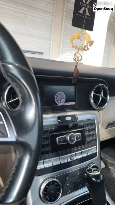 مرسيدس بنز الفئة-CLK CLK 200 2