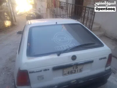 أوبل كاديت 2