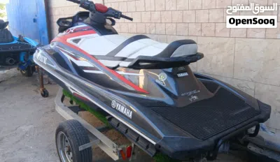 ياماها 2019 1800VX 2