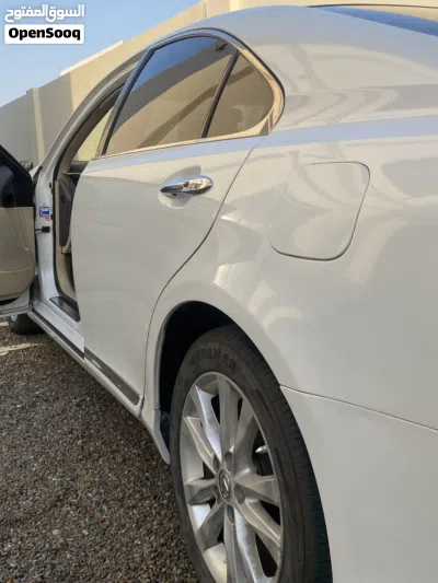 Lexus ES ES 350 3