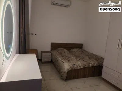 غرفة نوم بيضة نجارة عراقية 4