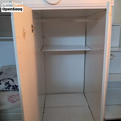 سرير دبل بيد كبير 2
