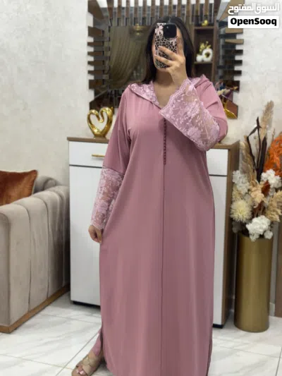 جلابة إفازي 4