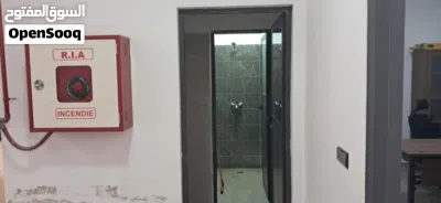 مصنع للبيع ب طنجة المنطقة الصناعية 2