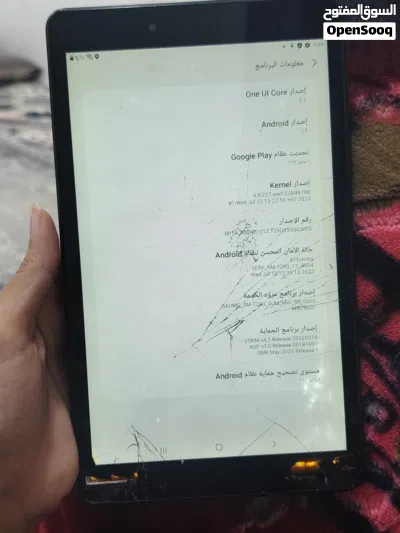 تابلت A اصدار 2019 3