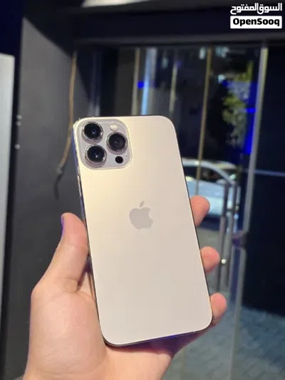 IPHONE 13 pro max 2
