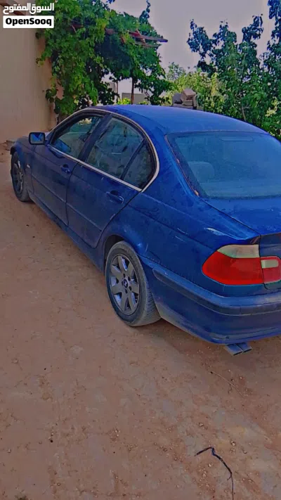 BMW 3 Series 320 3