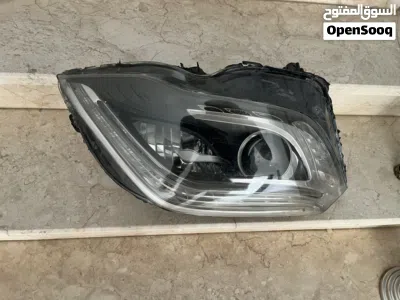 فنار ايمين GLK2014 2