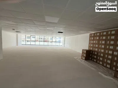 Modern Commercial Office Space for Rent in Muscat Hills - مساحات مكتبية تجارية للإيجار في مسقط هيلز 2