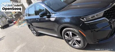 Kia Sorento SX Prestige AWD 2